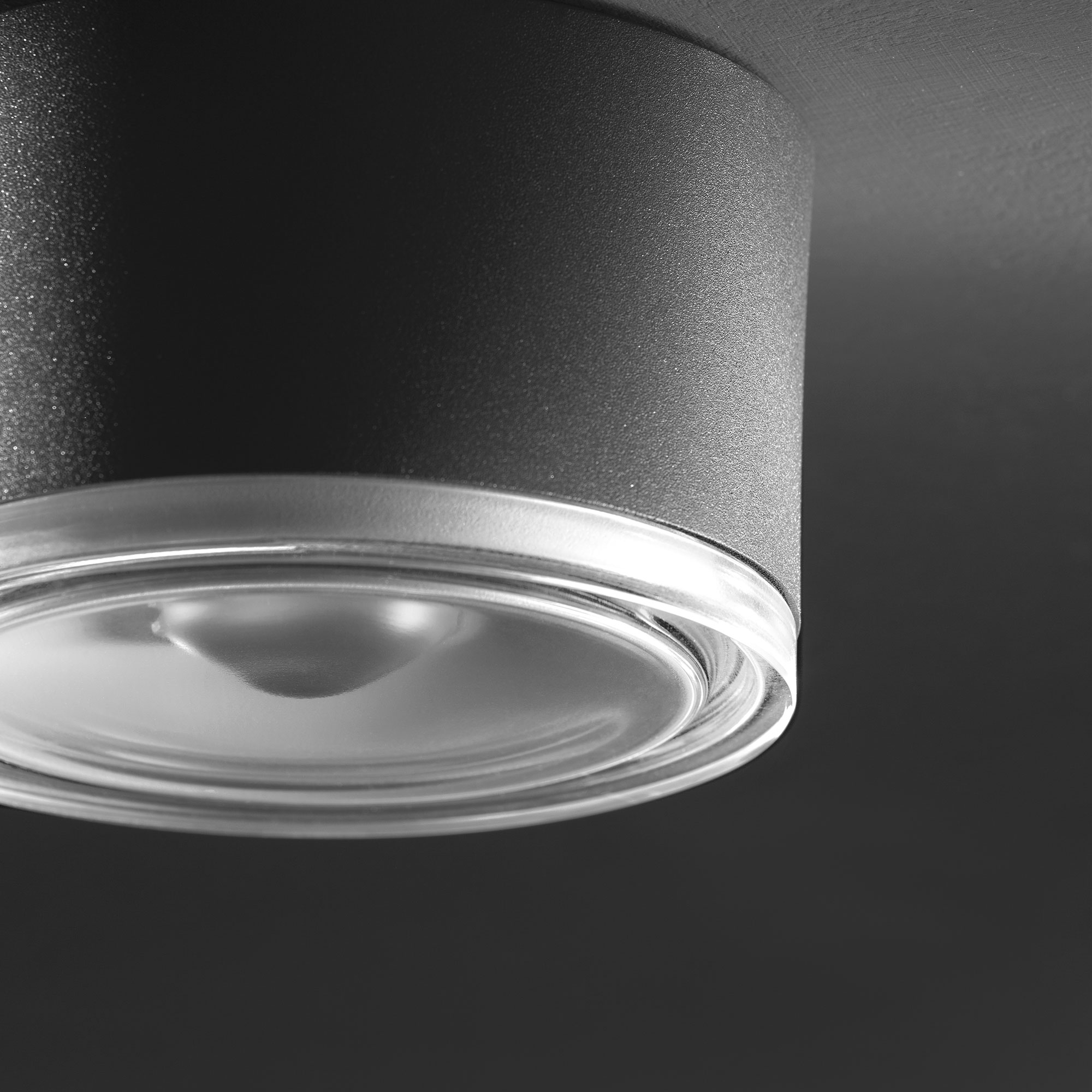 Потолочный светильник Landa Eye_r 125