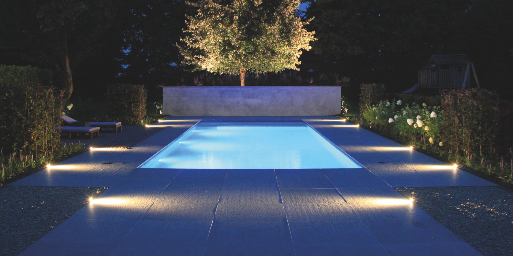 Mira 45 LT - 2 W | Landa Illuminotecnica