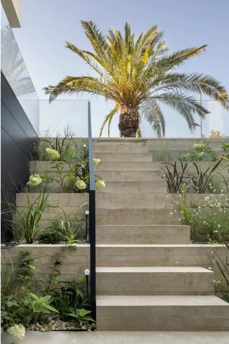 Villa privata - Progetto di illuminazione...