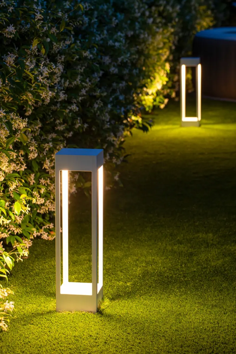 Private Residence - Architectural Light for Outdoor...
