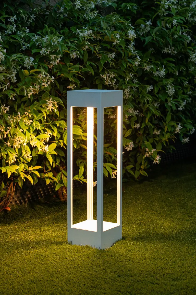 Private Residence - Architectural Light for Outdoor...