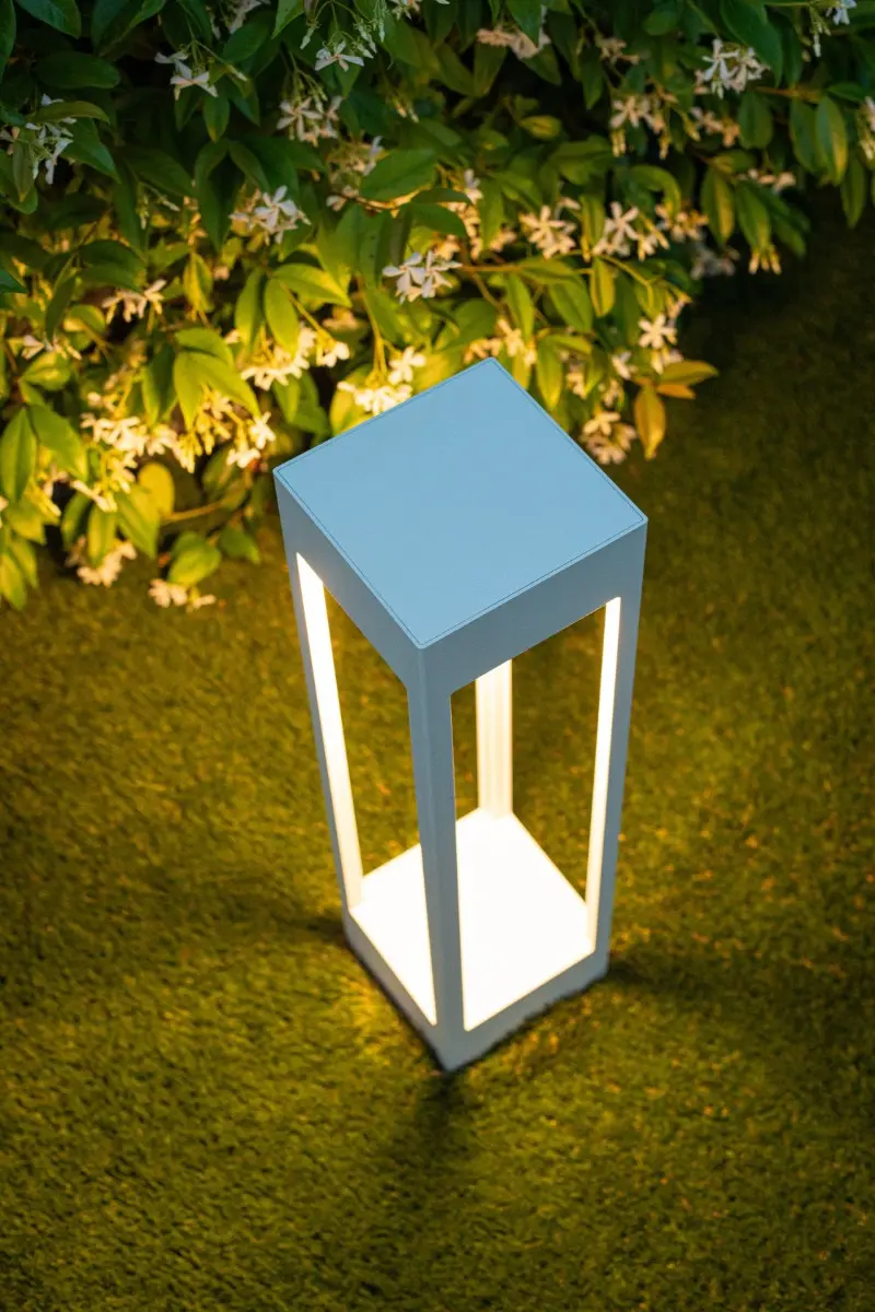 Private Residence - Architectural Light for Outdoor...