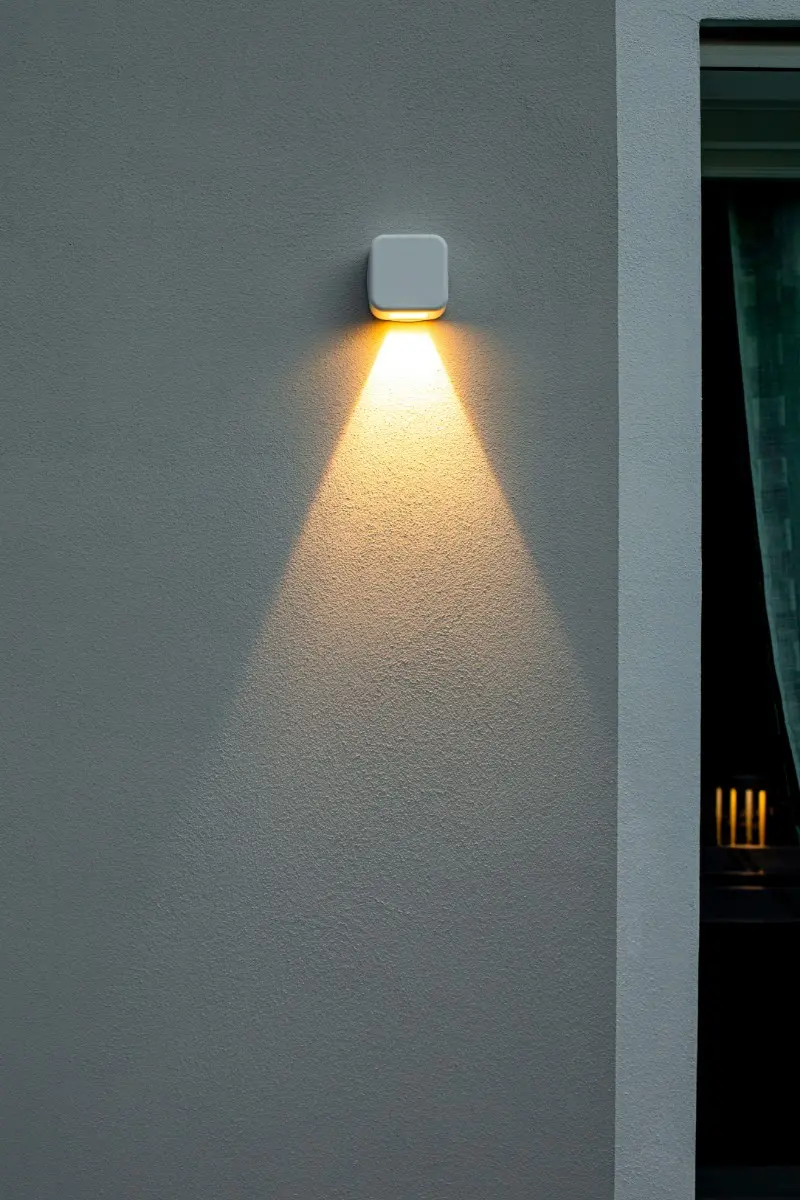Private Residence - Architectural Light for Outdoor...