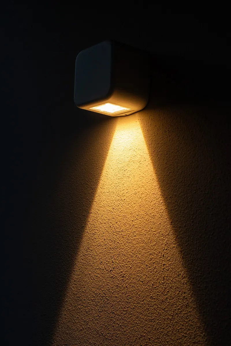Private Residence - Architectural Light for Outdoor...